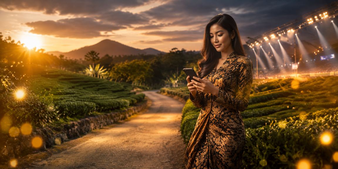 Pengalaman permainan Baccarat live gaya Malaysia di megawin777