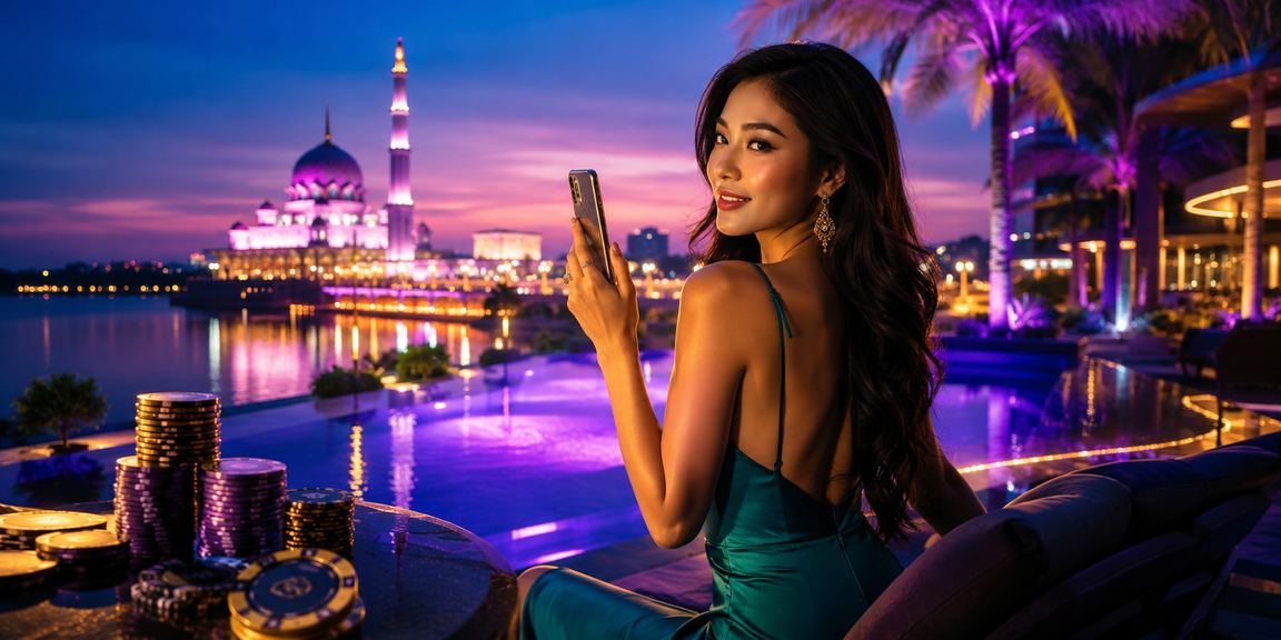 Casino live mobile experience