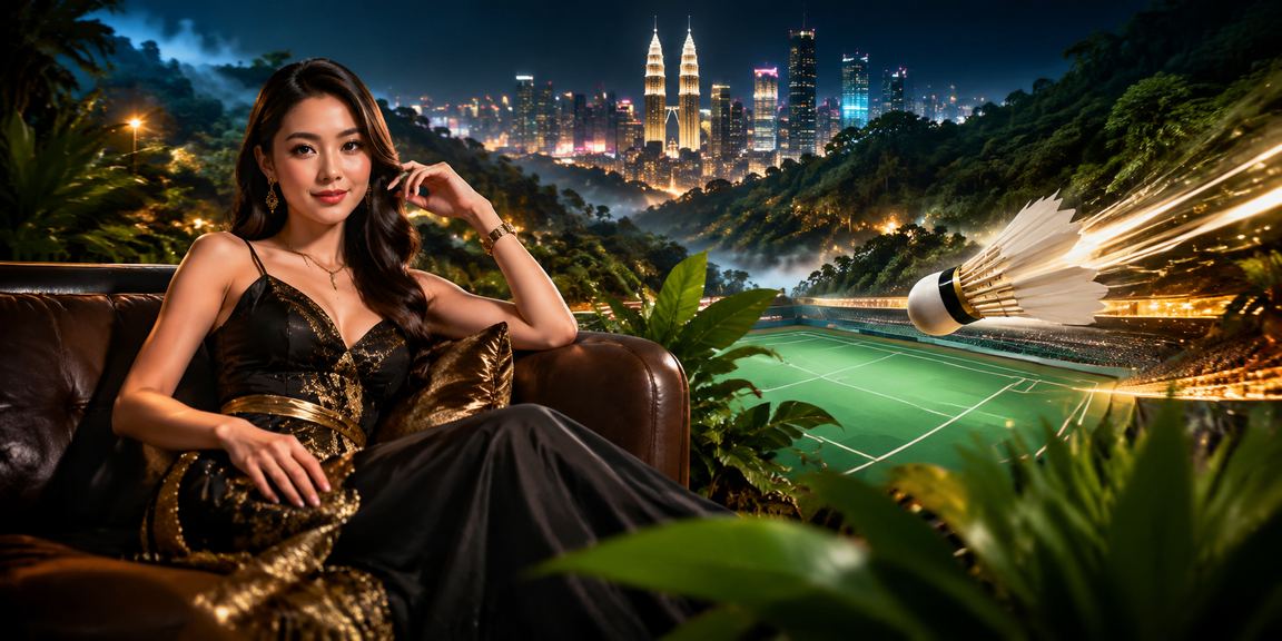 Pengalaman taruhan bola sepak di megawin777 dengan pasaran tempatan Malaysia
